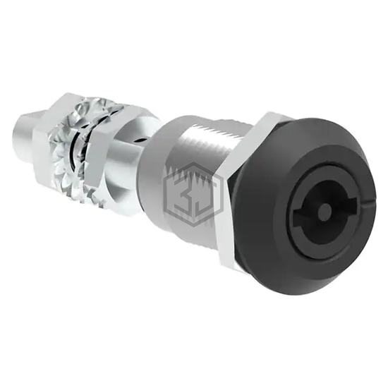 0402121300002 - Essentra Access Solutions - Latches, Locks