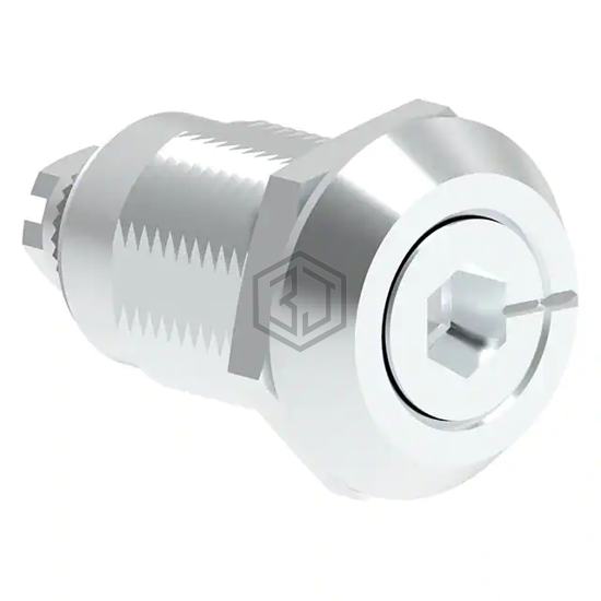 0401116800001 - Essentra Access Solutions - Latches, Locks
