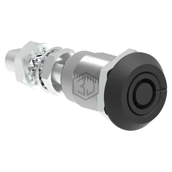 0402129300002 - Essentra Access Solutions - Latches, Locks