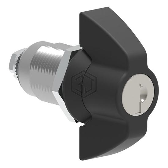 3401120300 - Essentra Access Solutions - Latches, Locks