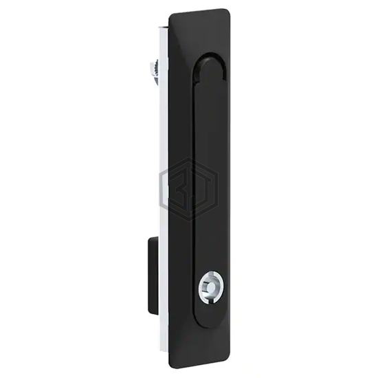 008221500 - Essentra Access Solutions - Latches, Locks