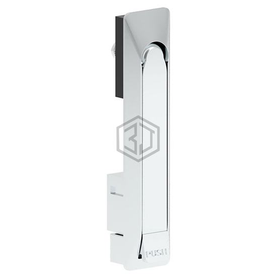 90811110000 - Essentra Access Solutions - Latches, Locks
