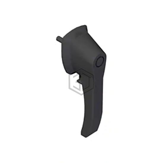 MHK1 - Hammond Manufacturing - Latches, Locks