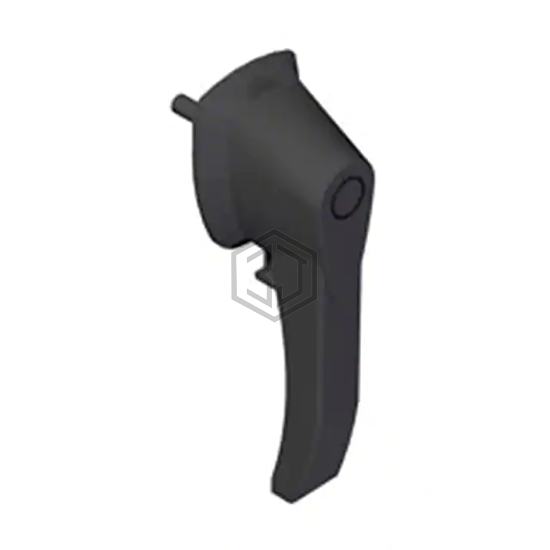 MHKL2 - Hammond Manufacturing - Latches, Locks