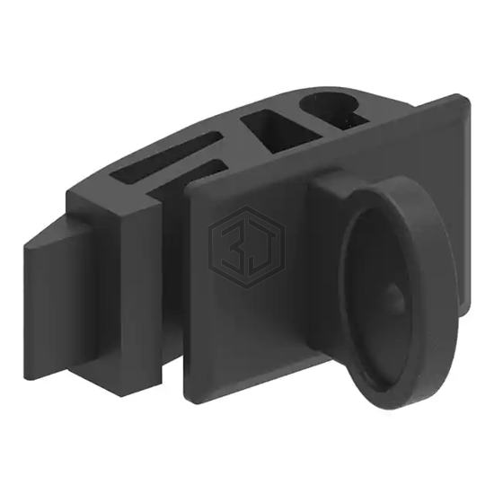 47112 - Essentra Access Solutions - Latches, Locks