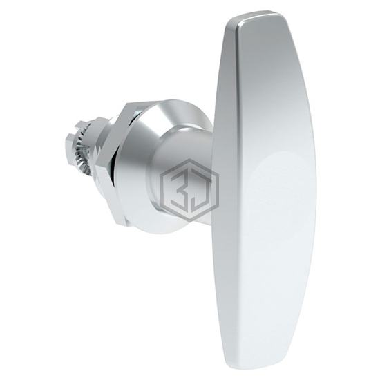 110110000 - Essentra Access Solutions - Latches, Locks