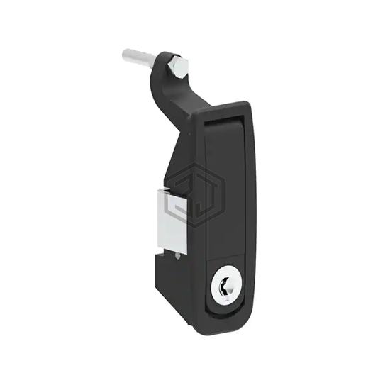 0772205 - Essentra Access Solutions - Latches, Locks