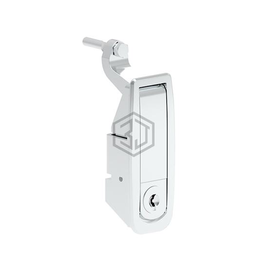 0772105 - Essentra Access Solutions - Latches, Locks