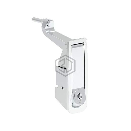 1772105 - Essentra Access Solutions - Latches, Locks