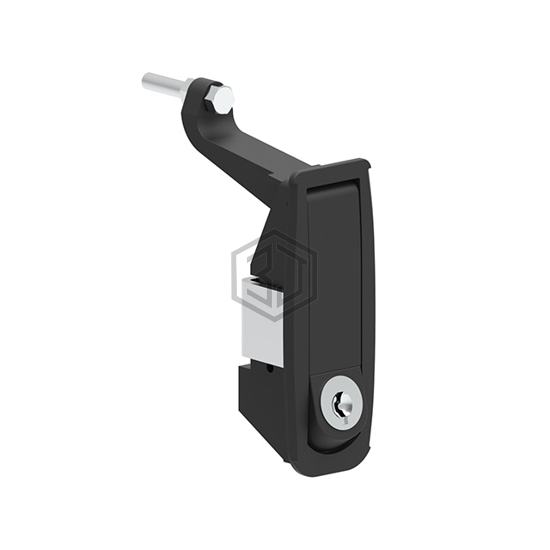 1772205 - Essentra Access Solutions - Latches, Locks