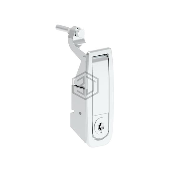 0771105 - Essentra Access Solutions - Latches, Locks