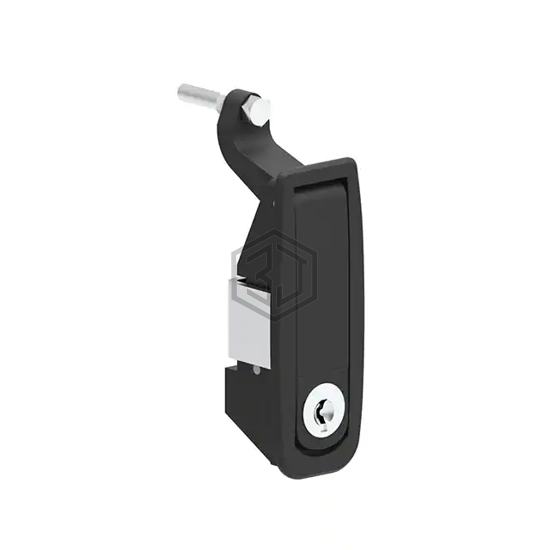 0771205 - Essentra Access Solutions - Latches, Locks