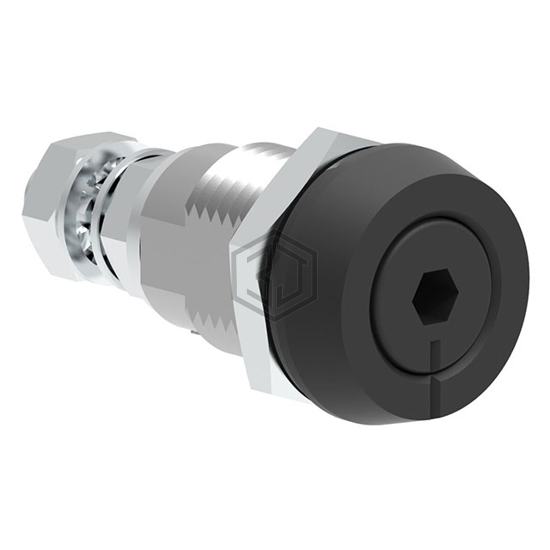 140126400 - Essentra Access Solutions - Latches, Locks
