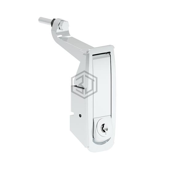 1771105 - Essentra Access Solutions - Latches, Locks