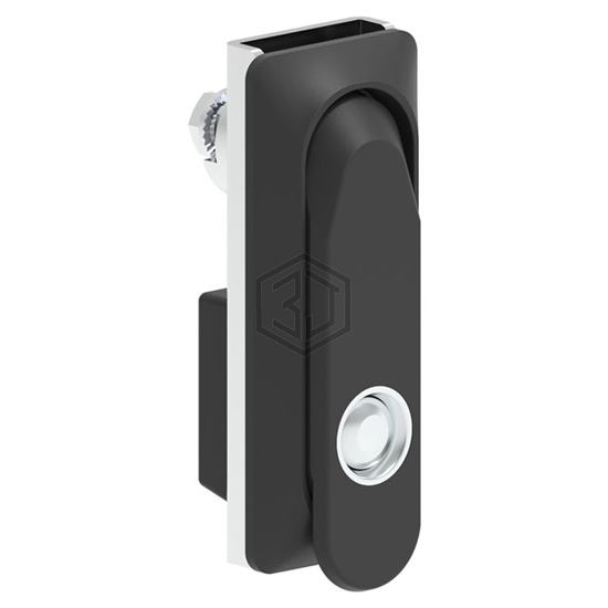 708201100 - Essentra Access Solutions - Latches, Locks