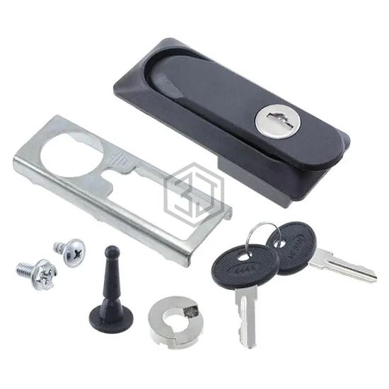 7082020300 - Essentra Access Solutions - Latches, Locks