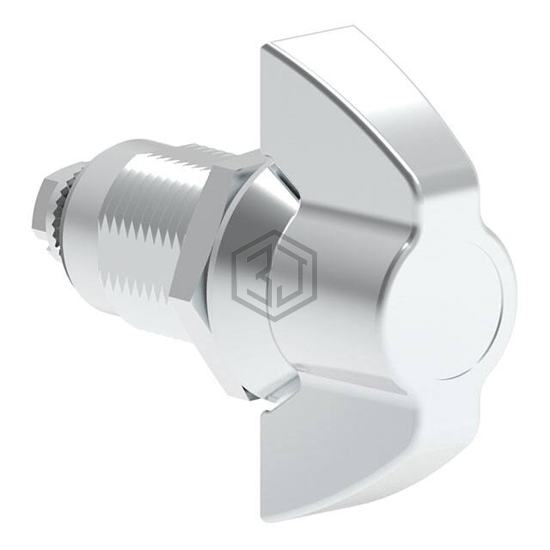 3401110000 - Essentra Access Solutions - Latches, Locks