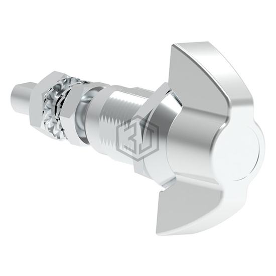 3402110000 - Essentra Access Solutions - Latches, Locks