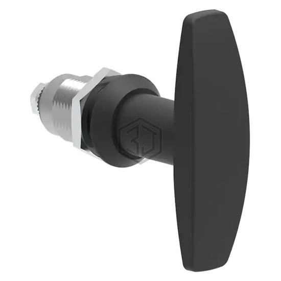 2401120000 - Essentra Access Solutions - Latches, Locks