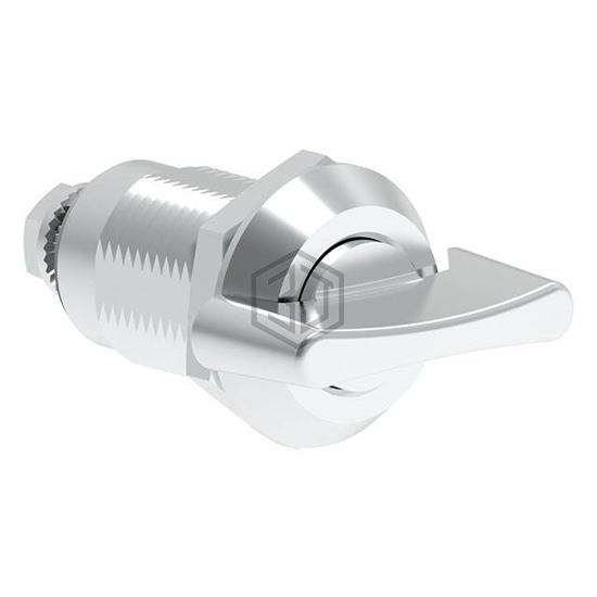 0401119400001 - Essentra Access Solutions - Latches, Locks