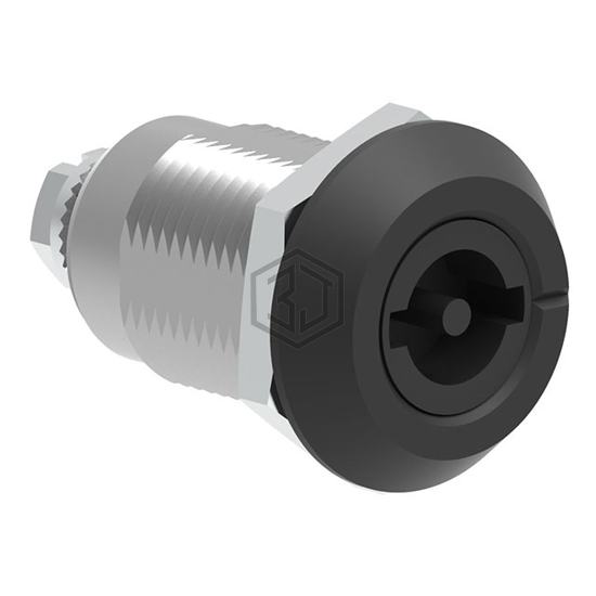 0401121300002 - Essentra Access Solutions - Latches, Locks