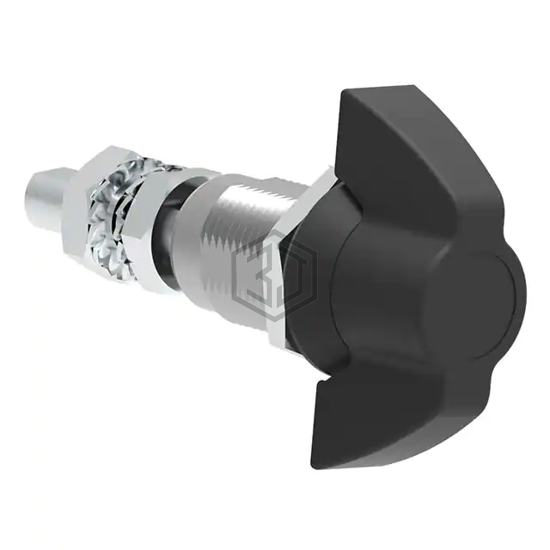3402120000 - Essentra Access Solutions - Latches, Locks