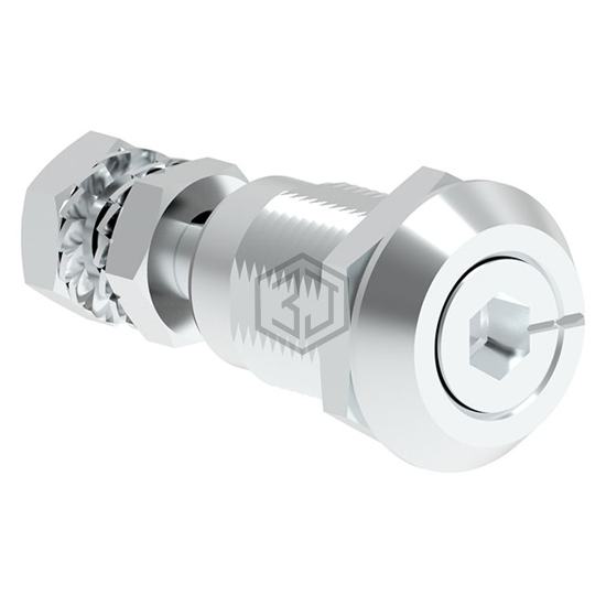 0402116800002 - Essentra Access Solutions - Latches, Locks
