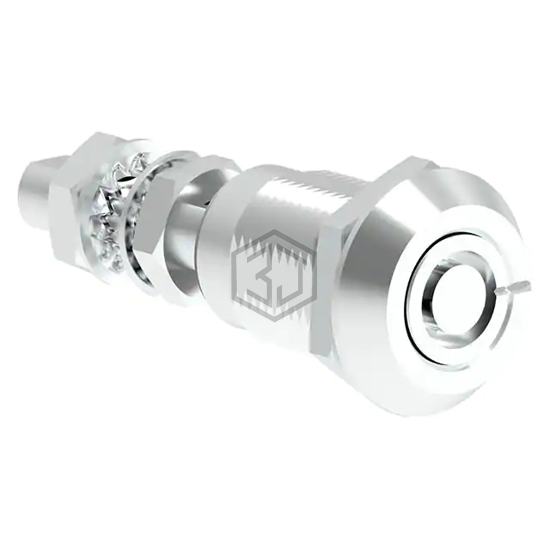 0402119300001 - Essentra Access Solutions - Latches, Locks