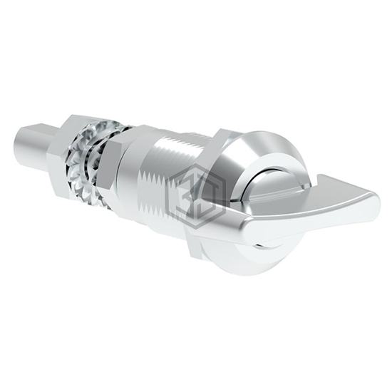 0402119400001 - Essentra Access Solutions - Latches, Locks