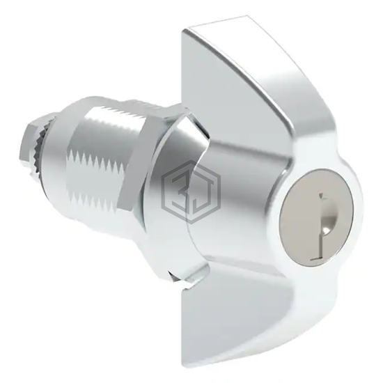 3401110300 - Essentra Access Solutions - Latches, Locks