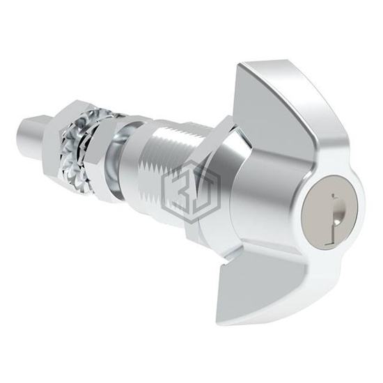 3402110300 - Essentra Access Solutions - Latches, Locks