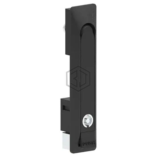 90812201500 - Essentra Access Solutions - Latches, Locks