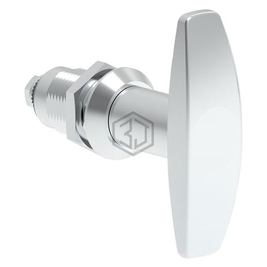 2401110000 - Essentra Access Solutions - Latches, Locks