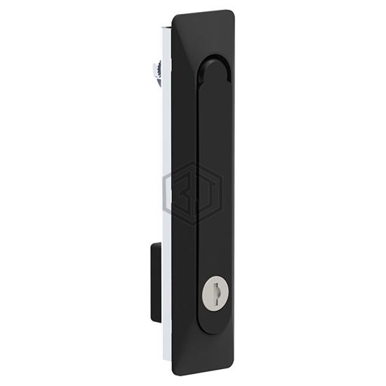 008220300 - Essentra Access Solutions - Latches, Locks