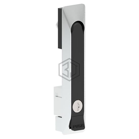 90812110700 - Essentra Access Solutions - Latches, Locks