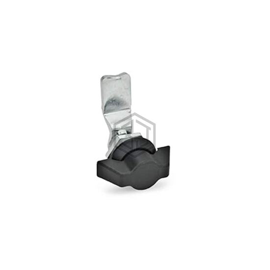 115-SK-22 - J.W. Winco - Latches, Locks