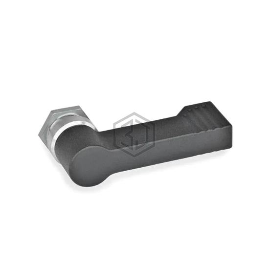 702-17-40-C-SW - J.W. Winco - Latches, Locks