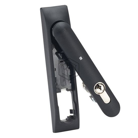 ACE01 - Panduit Corp - Latches, Locks