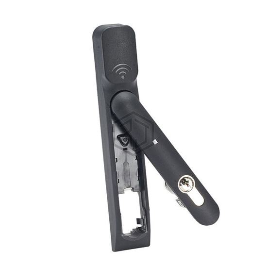 ACE03 - Panduit Corp - Latches, Locks