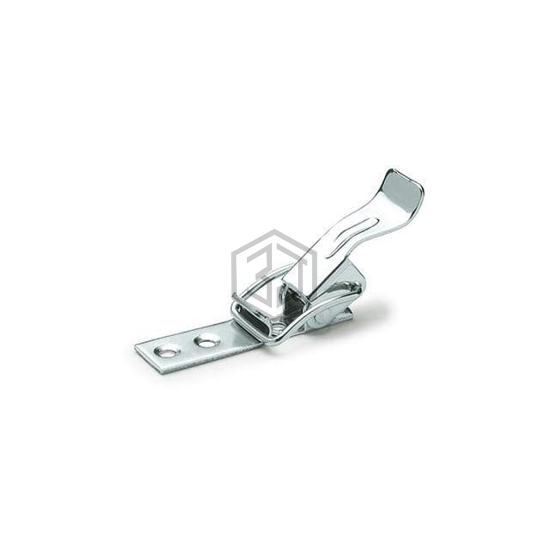 420072 - Elesa USA Corporation - Latches, Locks