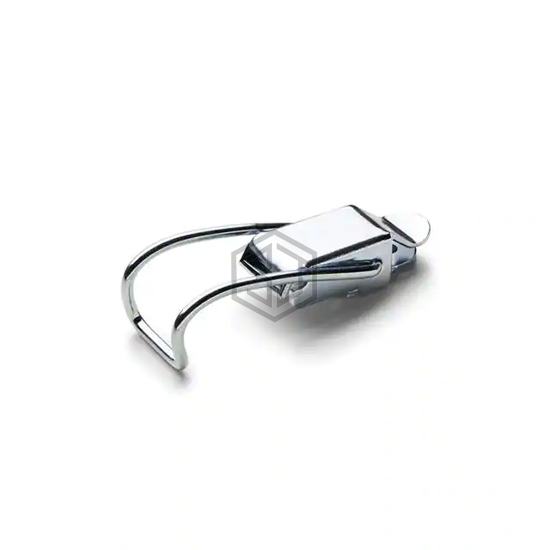 420181 - Elesa USA Corporation - Latches, Locks