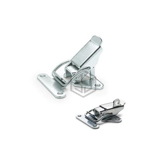 420092 - Elesa USA Corporation - Latches, Locks