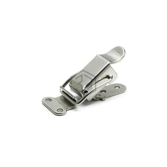 420243 - Elesa USA Corporation - Latches, Locks