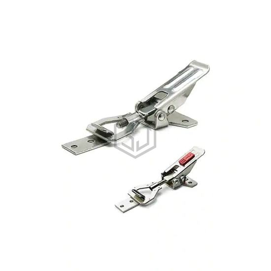 420101 - Elesa USA Corporation - Latches, Locks