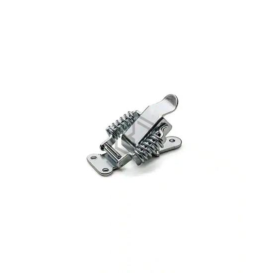 420201 - Elesa USA Corporation - Latches, Locks
