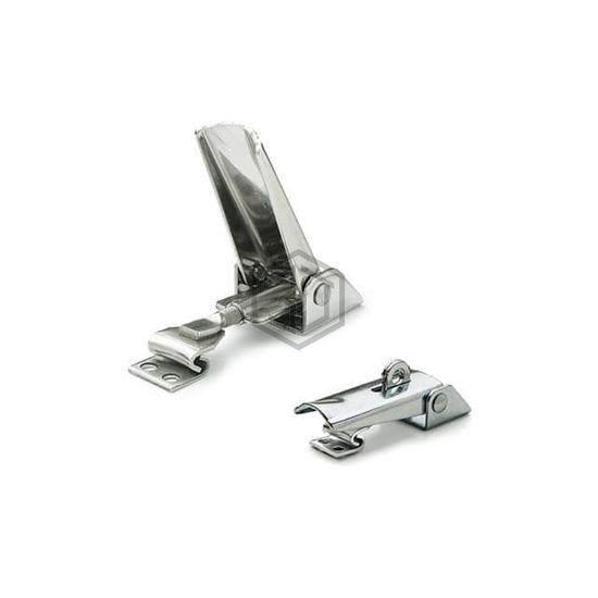 420222 - Elesa USA Corporation - Latches, Locks