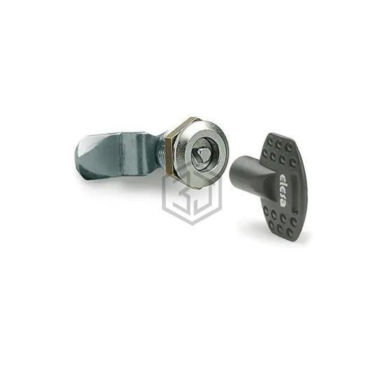421341 - Elesa USA Corporation - Latches, Locks
