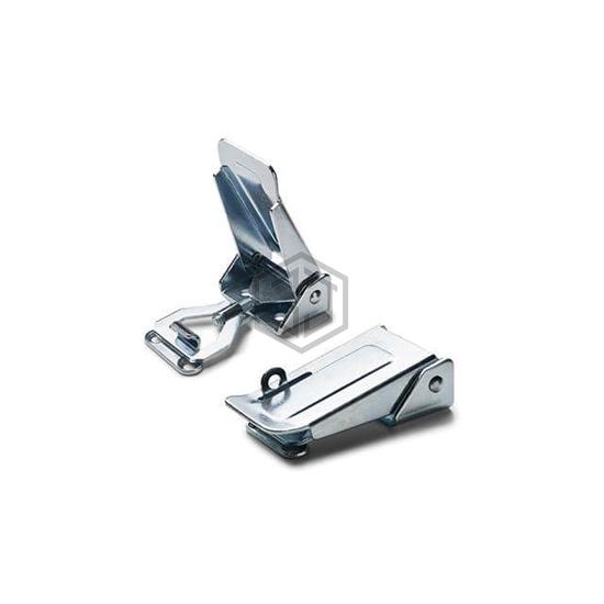 420153 - Elesa USA Corporation - Latches, Locks