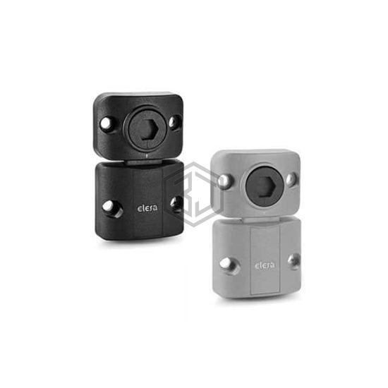 627004 - Elesa USA Corporation - Latches, Locks