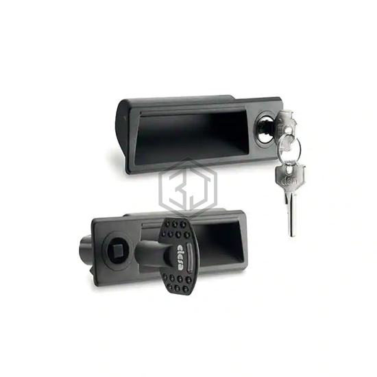 51925 - Elesa USA Corporation - Latches, Locks